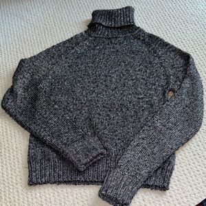 Anthropologie Knit Sweater